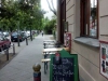 Z-Bar in Berlin Mitte Z-Bar in Berlin Mitte