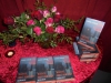 Bücher und Rosen Bücher und Rosen