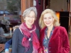 Mit Britta Gansebohm Mit Britta Gansebohm