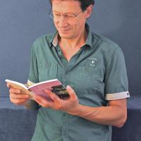 Johannes Jung. Foto: Erhard Löblein
