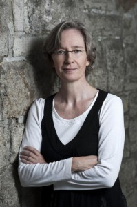 Portrait Ulrike Schäfer 2014