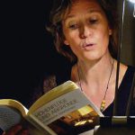 Ulrike Schäfer - Rezensionen zu Lesungen