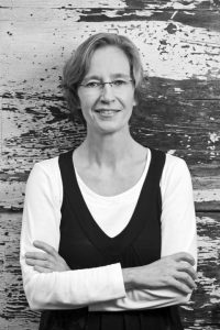Portrait Ulrike Schäfer 2014