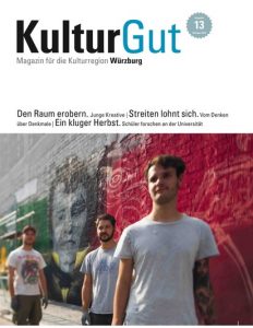 KulturGut 13