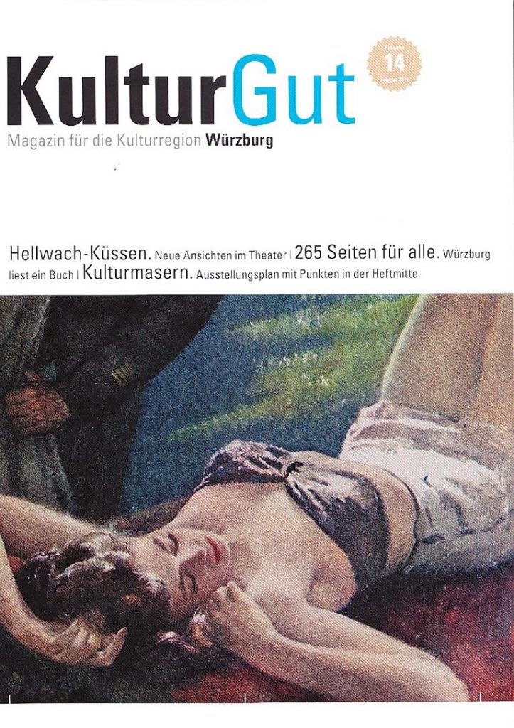KulturGut 14