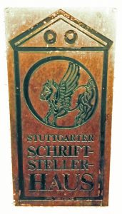 Schreibwerkstatt "Erinnern, auswählen, gestalten"