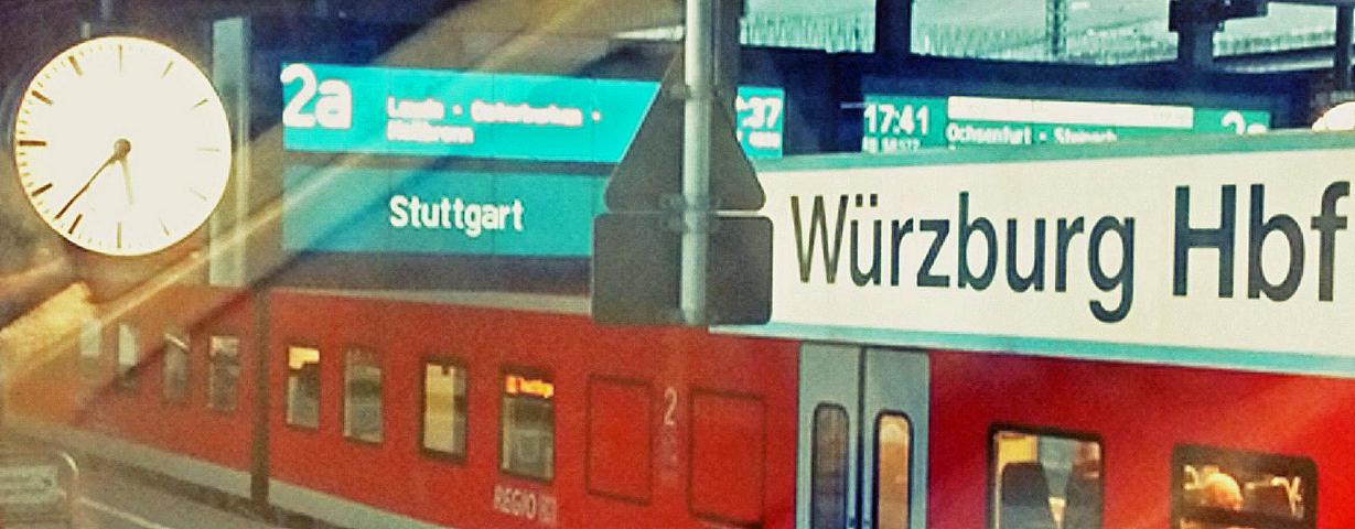 Stipendium im Stuttgarter Schriftstellerhaus