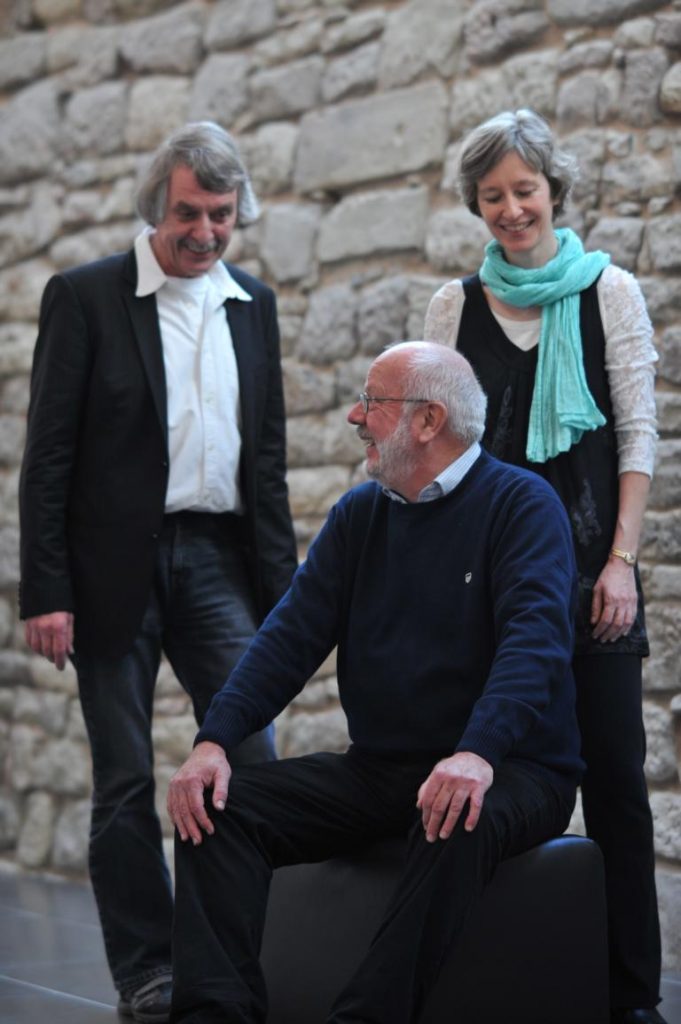 Foto: Matthias Lauerbach