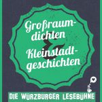 Großraumdichten & Kleinstadtgeschichten