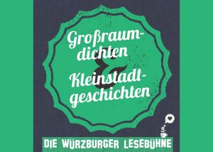 Großraumdichten & Kleinstadtgeschichten