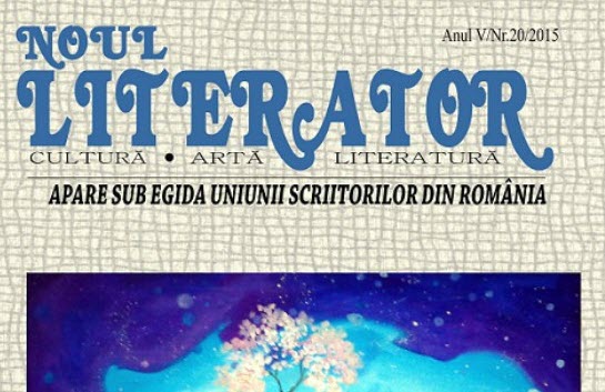 Noul Literator