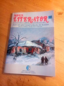 Noul Literator