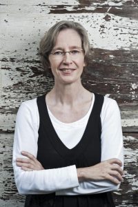 Ulrike Schäfer