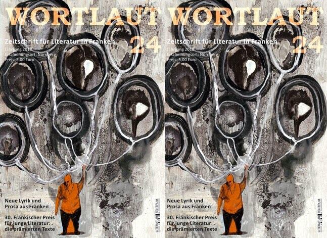 Wortlaut - Zeitschrift für Literatur in Franken