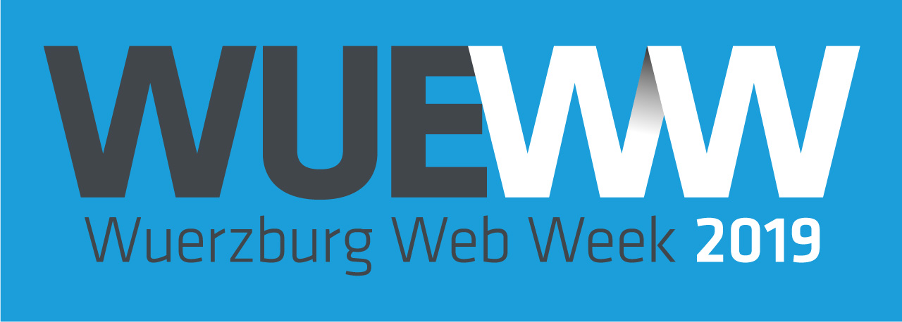 Würzburg Web Week 2019