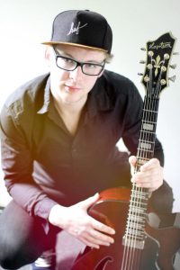 Christian Bekmulin