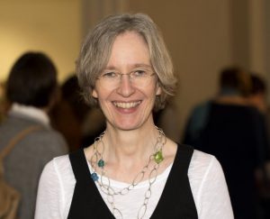 Ulrike Schäfer