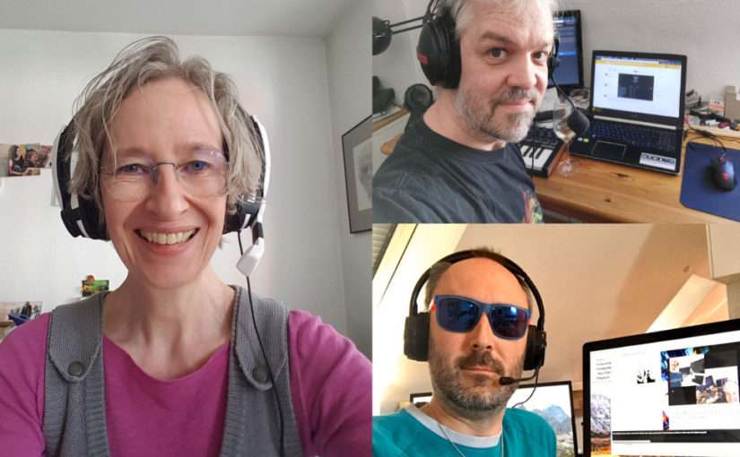 würzmischung Podcast